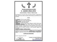 ANDRÉS VIÑAS LÓPEZ