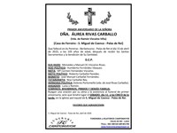 ÁUREA RIVAS CARBALLO