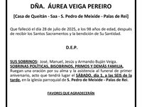 ÁUREA VEIGA PEREIRO