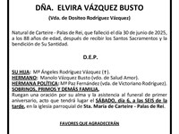 ELVIRA VÁZQUEZ BUSTO