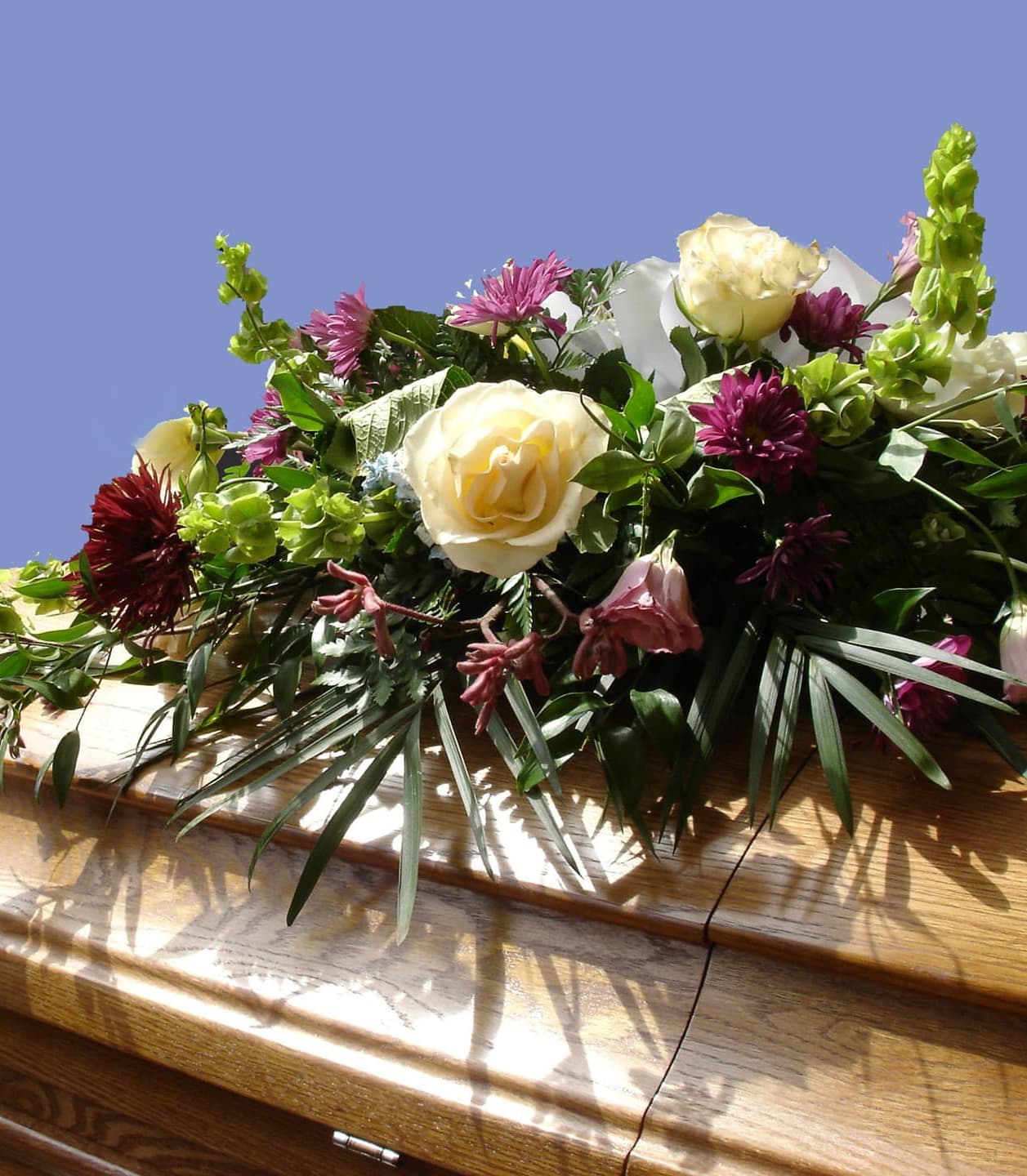 Funeraria Campomayor en Palas de Rei