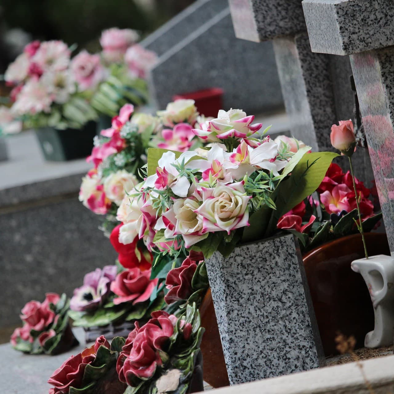 Solicitar servicios funerarios en Palas de Rei