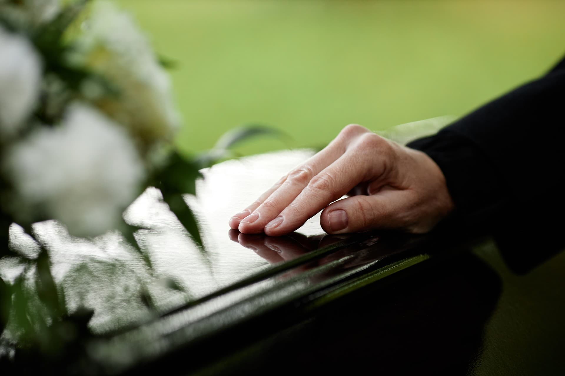 Aniversarios de la Funeraria Campomayor en Palas de Rei