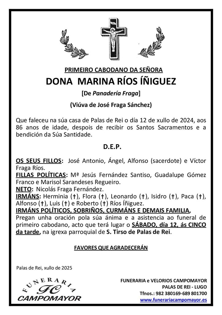 MARINA RÍOS ÍÑIGUEZ
