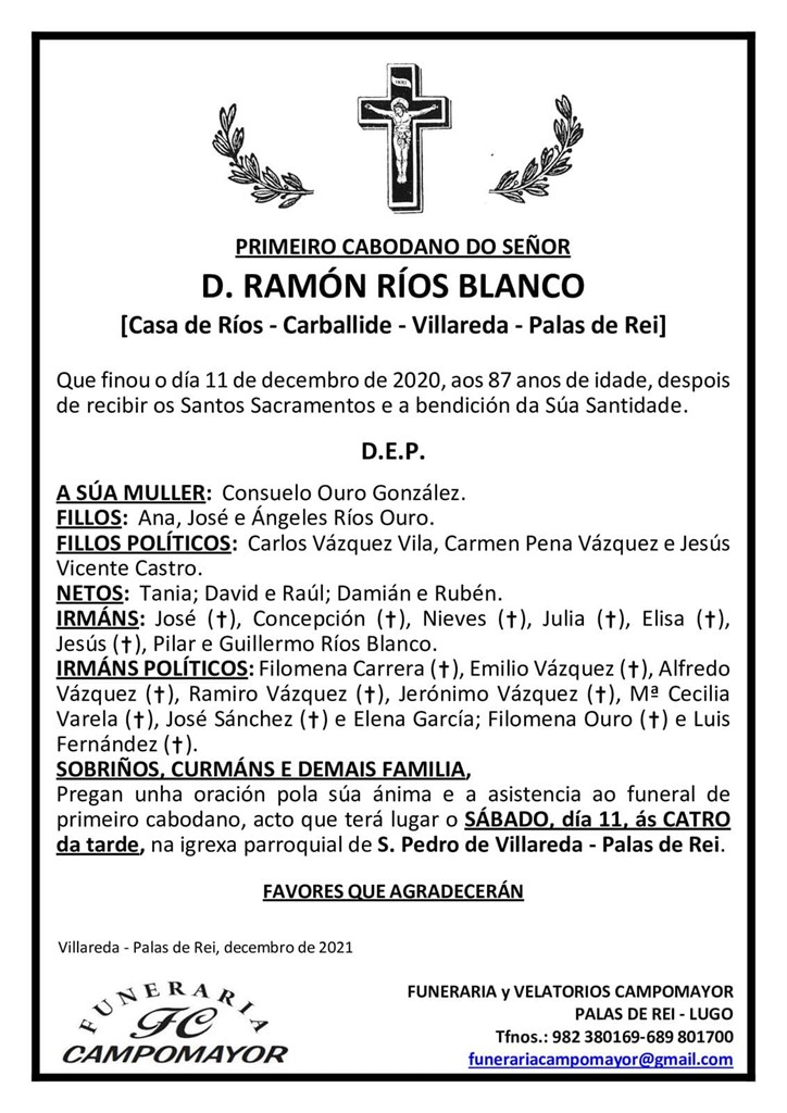 RAMÓN RÍOS BLANCO